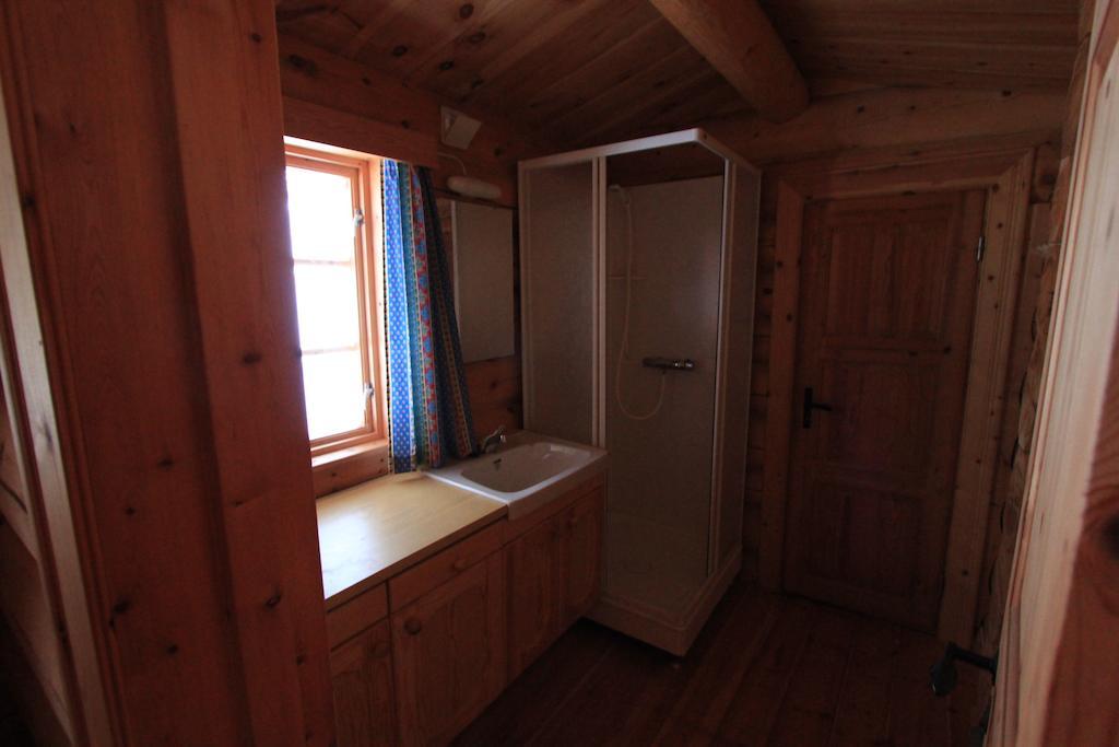 Lusaeter Timber Cabins Heidal Habitación foto