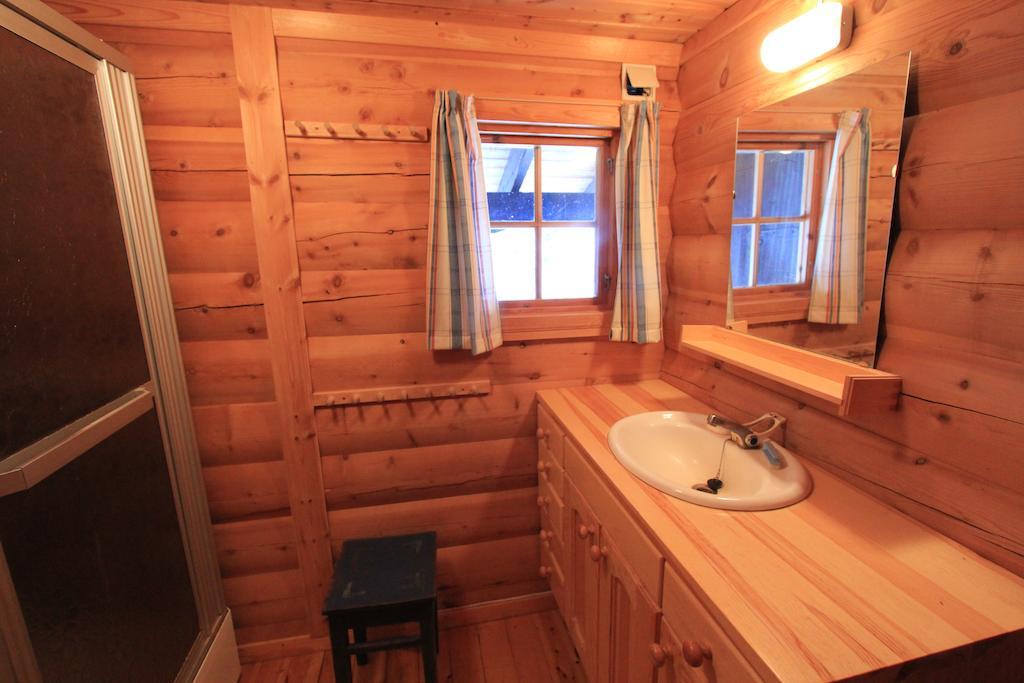 Lusaeter Timber Cabins Heidal Habitación foto